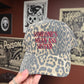 Someone’s Mean Ass Sister Wine Hat
