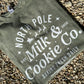 Milk and Cookie Co Tshirt