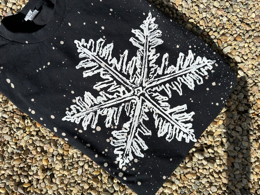 Snowflake Tshirt