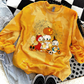 Trick or Treat Sweatshirt