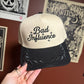 Bad Influence Hat
