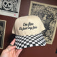 It’s Just My Face Hat