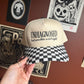 Undiagnosed Hat