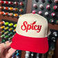 Spicy Hat
