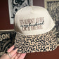 Hot Husband Hat