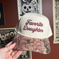 Favorite Daughter Hat