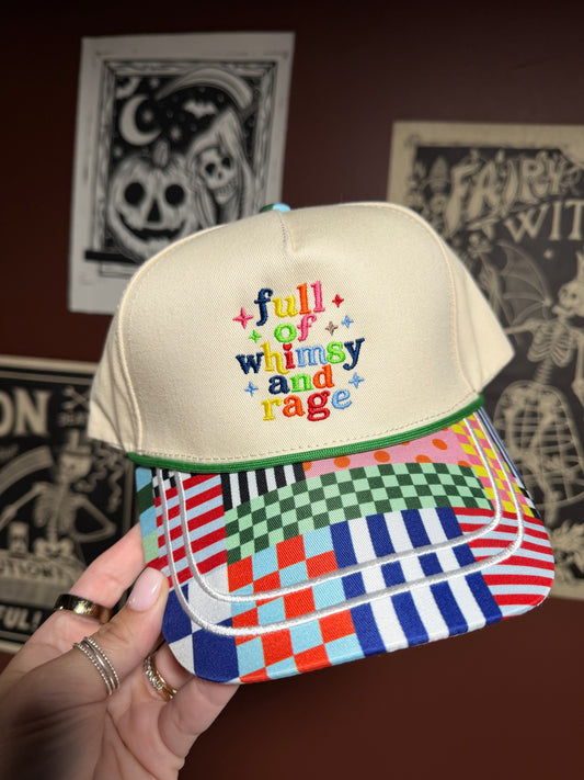 Whimsy Hat