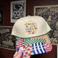 Want To Cry Hat