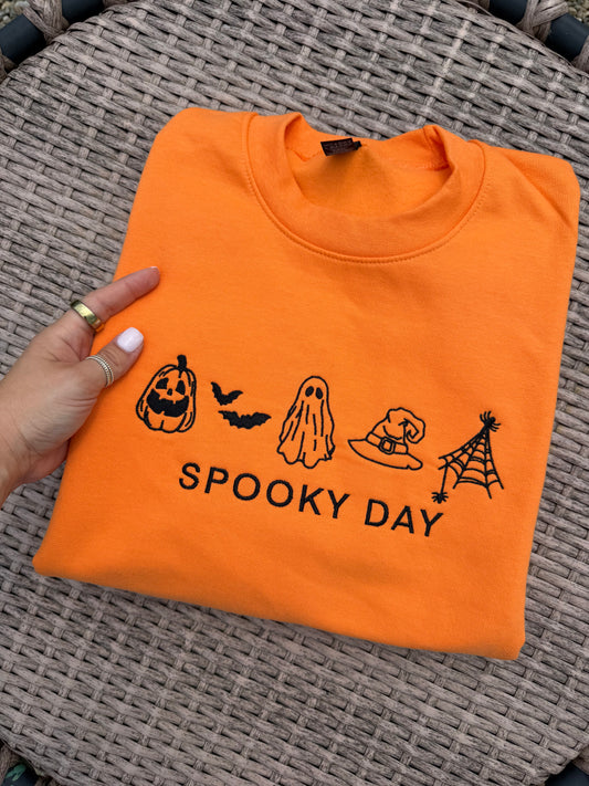 MEDIUM sweatshirt