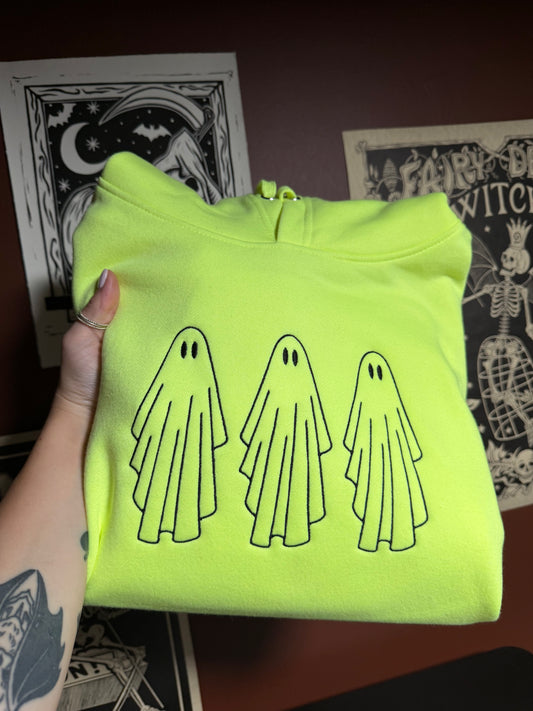 LARGE sweatshirt