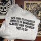 2XL sweatshirt