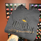 Witchy Embroidered Sweatshirt