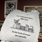 Good Place In My Book Embroidered Sweatshirt