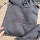 How Do You Cope Embroidered Sweatshirt