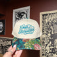 Overstimulated Hat