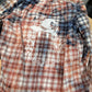 SMALL VINTAGE Flannel