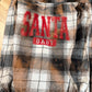 LARGE Flannel