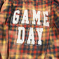 LARGE VINTAGE Flannel