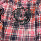 MEDIUM VINTAGE Flannel