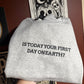 Is Today Sweatshirt