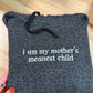 MEDIUM sweatshirt