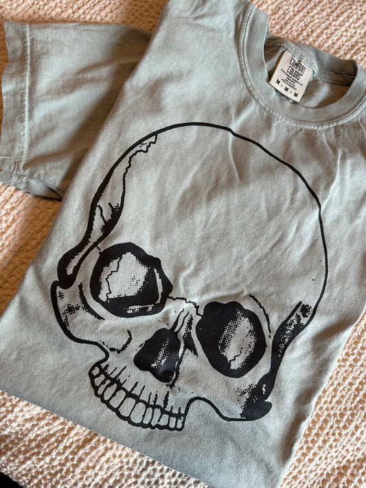 Skull T-shirt