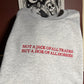 Jack Of All Trades Sweatshirt
