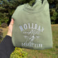 Holiday Social Club Sweatshirt