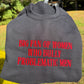 Big Fan Sweatshirt