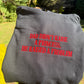 He Raised A Problem Sweatshirt
