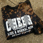 Cheer Mom Sweatshirt