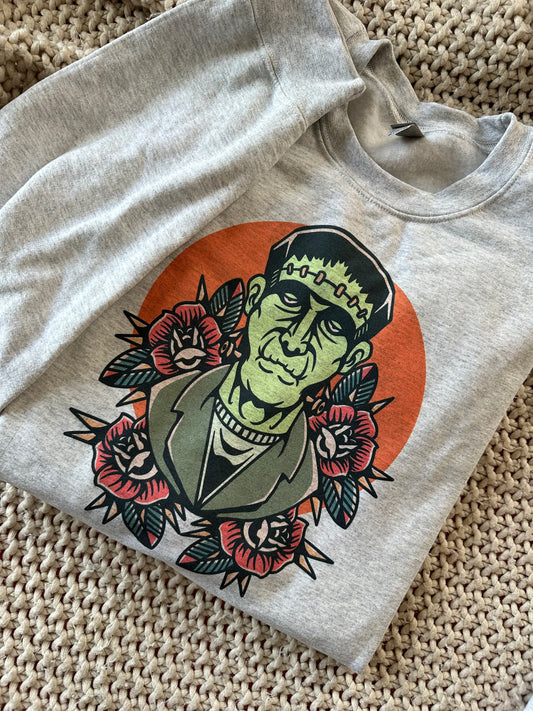 Frankie Shirt