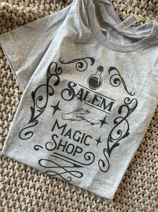 Magic Shop Shirt