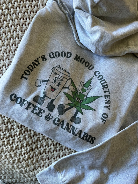 Good Mood Shirt