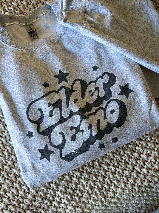 Elder Emo Shirt