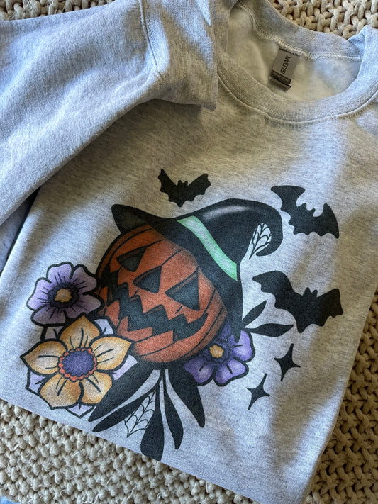 Pumkin Shirt