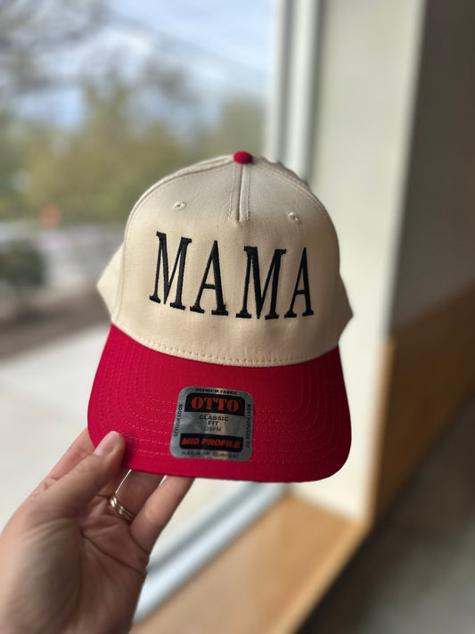 MAMA Hat