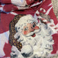 Santa Hoodie Sweatshirt