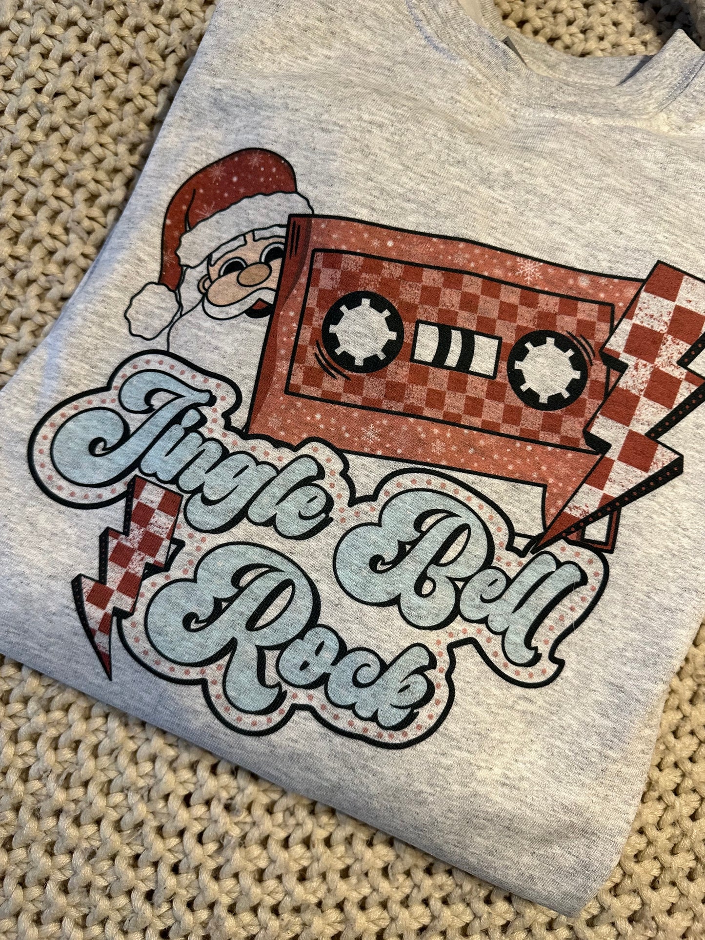 Jingle Shirt