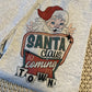 Santa Is Coming To Town Shirt