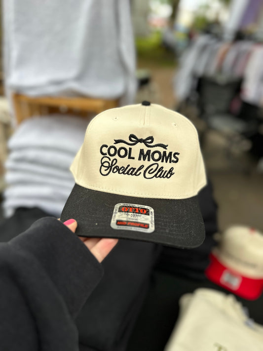 Cool Moms Hat