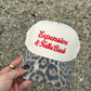 Expensive Hat