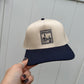 Stamp RI Hat