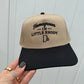 Homegrown RI Hat