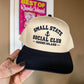 Social Club RI Hat