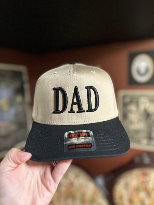 DAD Hat