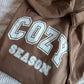 Cozy Season Sweatshirt