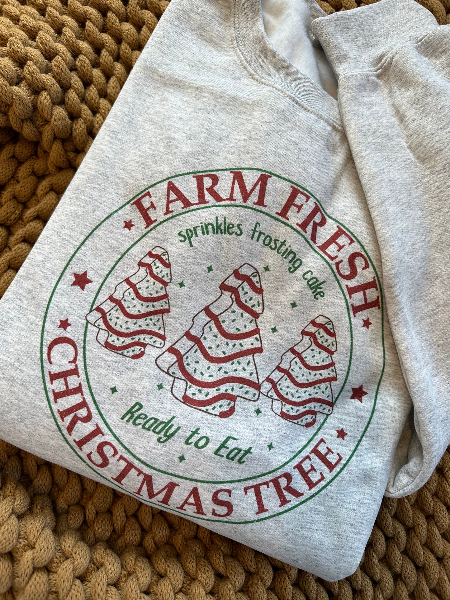 Christmas Trees Shirt