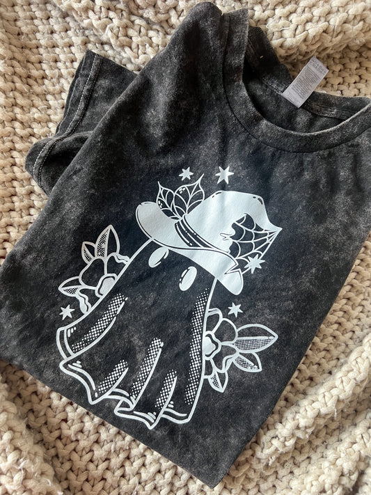 Ghostie Witchy Tee