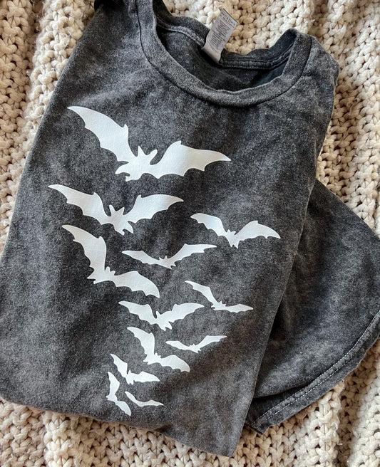 Batty Tee